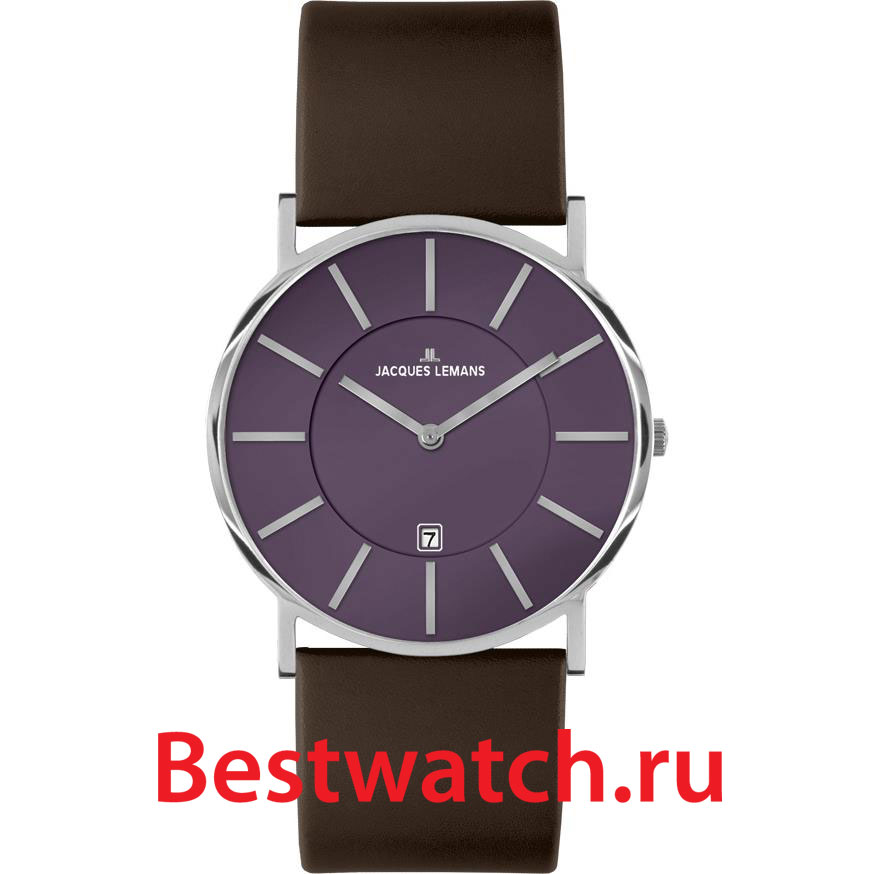 Часы Jacques Lemans York 1-1620J
